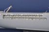 Trumpeter 05635 French Navy Helicopter Cruiser Jeanne dArc 2008 1/350